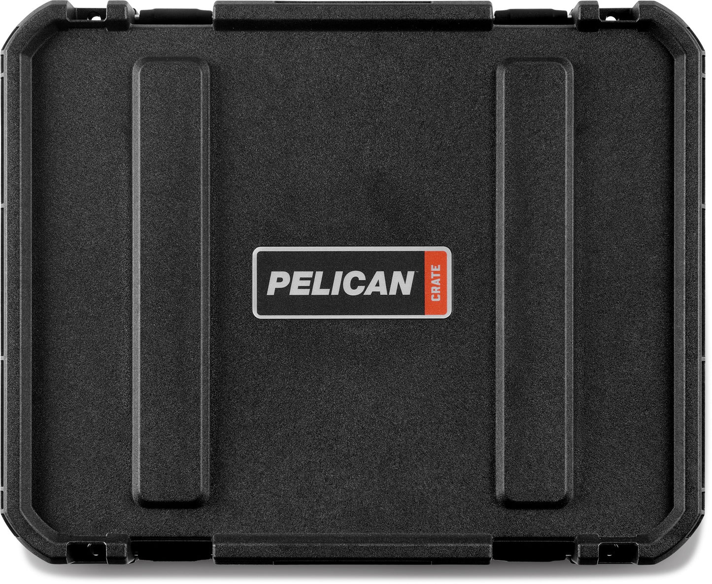 Pelican Crate Logo