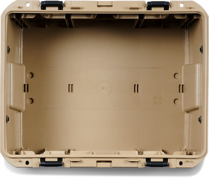Pelican Crate Logo
