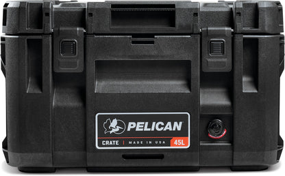 Pelican Crate Logo