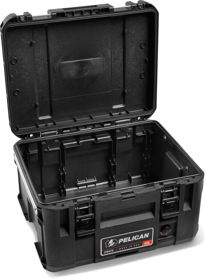 Pelican Crate Logo